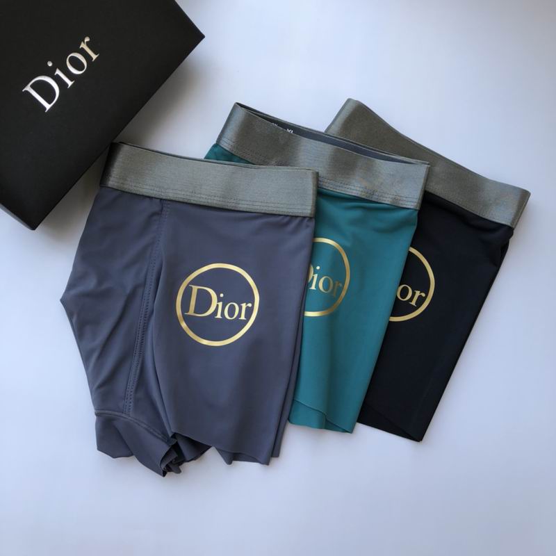 Dior boxer L-3XL 110205